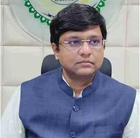 IAS Promotion :  राज्‍य सरकार ने साल के अंतिम दिन बड़े स्‍तर पर आईएएस अफसरों का प्रमोशन आर्डर जारी किए हैं। 2016 बैच के आईएए