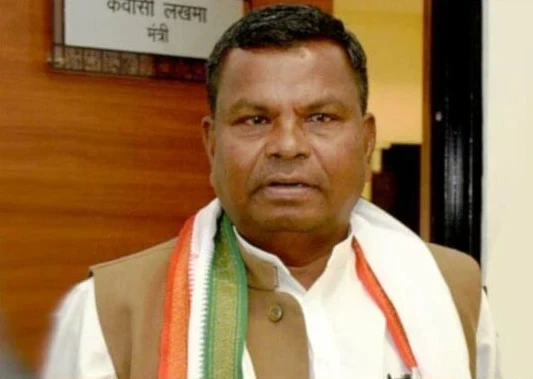 Kawasi Lakma, former Excise Minister of Chhattisgarh, will appear before the Enforcement Directorate (ED) in the liquor scam case and provide the required documents.