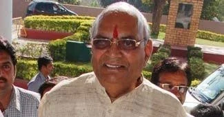 अपनी ही सरकार पर गरजे पूर्व वित्त मंत्री राघवजी, लाडली बहना योजना को लेकर दे दिया बड़ा बयान...
