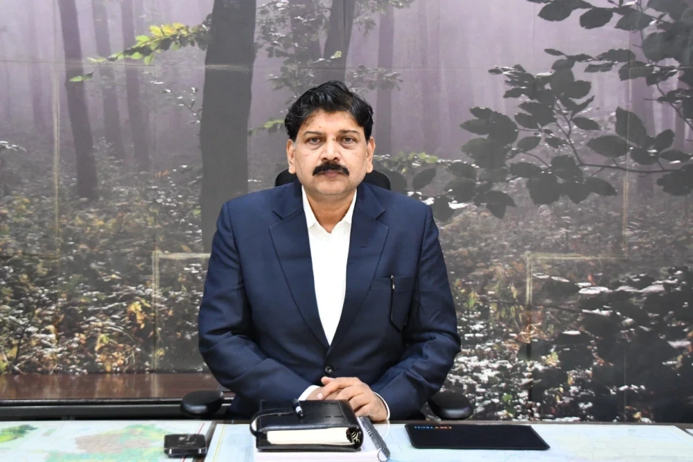 रायपुर रेल मंडल