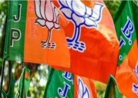 Constitution Pride Campaign: भारतीय जनता पार्टी संविधान और इसके मूल्यों तथा इसके निर्माता बाबा साहेब भीमराव आंबेडकर की भूमिका के बारे में जागरूकता फैलाने के लिए इस साल गणतंत्र