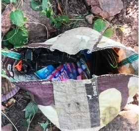 Naxalite encounter: मध्यप्रदेश के बालाघाट जिले में शनिवार सुबह पुलिस और नक्सलियों के बीच मुठभेड़ हुई। अभी तक घटना में