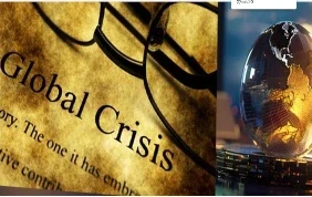 global recession: recession will return again in 2025..! Economic condition of many countries is in crisis, what will be the impact on India