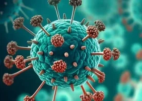 First case of HMPV virus spreading in China found in India, 8 month old girl infected