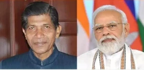 CG News: छत्तीसगढ़ के कोरबा जिले में एक बड़े घोटाले का आरोप लगाया गया है। आईएएस संजीव कुमार झा पर आरोप है कि उन्होंने अपने कलेक्टर कार्यकाल के दौरान