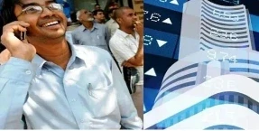 share market today: हफ्ते के पहले कारोबारी दिन सोमवार 6 जनवरी को सेंसेक्स 700 अंक से ज्यादा की गिरावट के साथ 78,506 के स्तर पर कारोबा