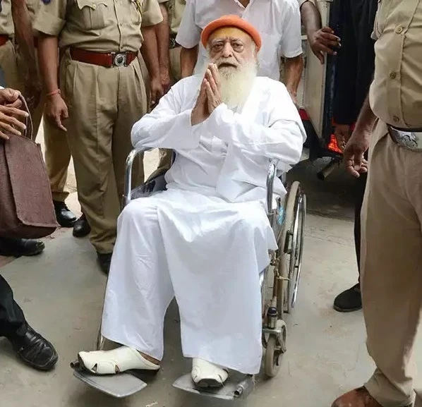 Asaram Bapu Bail
