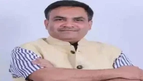 Waqf Board Chairman Dr Salim Raj: छत्तीसगढ़ राज्य वक्फ बोर्ड के अध्यक्ष डॉ सलीम राज को कैबिनेट मंत्री का दर्जा दिए जाने के आदेश जारी किए गए हैं। Waqf Board Chai