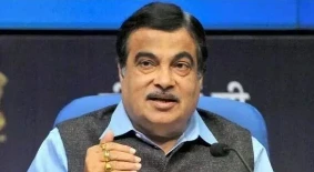 People injured in road accidents will get free treatment up to Rs 1.5 lakh, when will this be implemented, Minister Gadkari told deadline