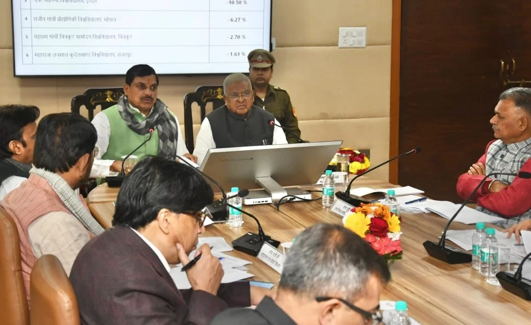 सीएम डॉ यादव