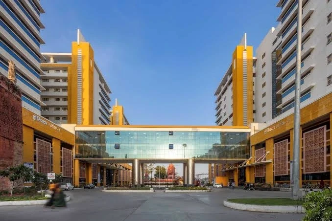 हमीदिया हॉस्पिटल