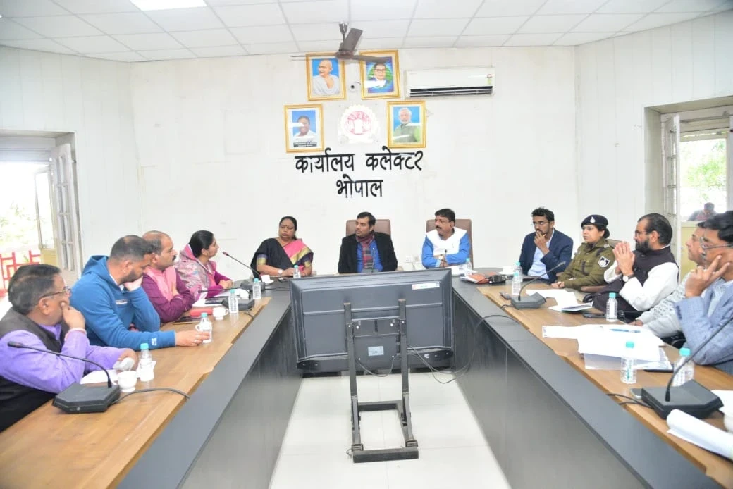 MP News
