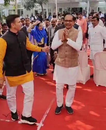 पीसीसी चीफ जीतू पटवारी