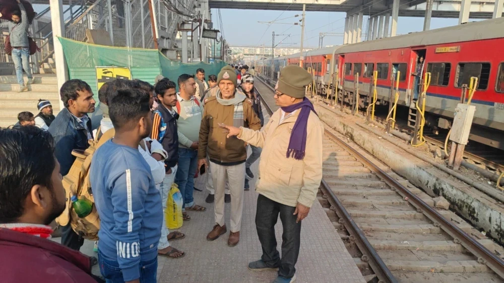 MP News