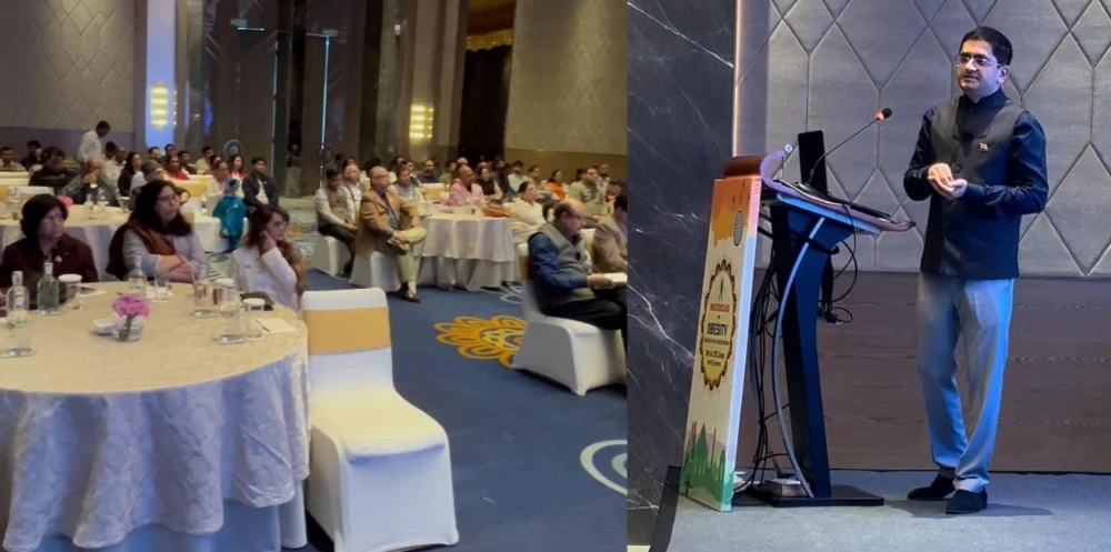 मोटापा-शुगर