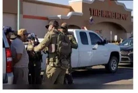 Police raid on Gurudwaras in America: अमेरिका में डोनाल्ड ट्रंप की सख्त इमिग्रेशन नीतियों के चलते अवैध प्रवासियों पर बड़ी कार्रवाई हो रही है। सोमवार (27 जनवरी) को अमेरिका के होमलैंड सिक्योरिटी विभाग ने न्यूयॉर्क और न्यू जर्सी के