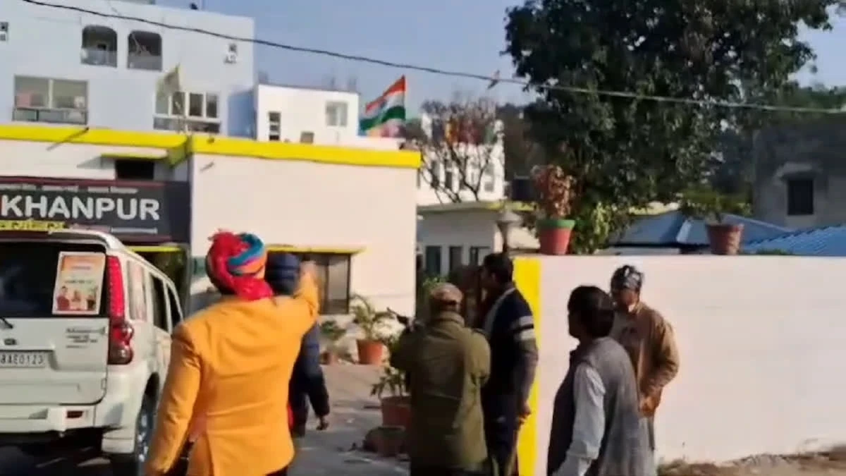 उत्तराखंड: चैंपियन को 14 दिन की न्यायिक हिरासत, उमेश कुमार को कोर्ट से जमानत मिली।