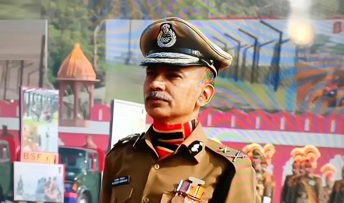 IPS अधिकारी राजेश निरवान की नागरिक उड्डयन सुरक्षा ब्यूरो (BCAS) के महानिदेशक के रूप में नियुक्ति, उनके करियर और प्रमुख पोस्टिंग्स के बारे में जानकारी।