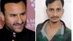 Saif Ali Khan Attack: सैफ अली खान पर हमले के मामले में गलती से हिरासत में लिए गए जांजगीर चांपा के रहने वाले आकाश कन्नौजिया की जिंदगी बर्बादी की कगार पर आ गई है। उसे न केवल अपनी नौकरी से हाथ धोना पड़ा, बल्कि शादी का