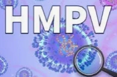 Hmpv Virus