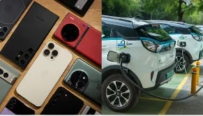 Budget 2025: केंद्रीय वित्त मंत्री निर्मला सीतारमण आज 8वीं बार लोकसभा में बजट पेश किया। बजट में वित्त मंत्री निर्मला सीतारमण ने ऐलान किया कि इलेक्ट्रिक व्हीकल्स से लेकर मोबाइल बैटरी तक सबकुछ सस्ता कर दिया जाएगा