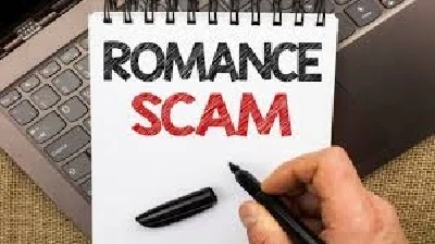 Romance Scam