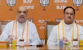 नई दिल्ली। Delhi New CM Face: 27 साल बाद (BJP) ने दिल्ली विधानसभा चुनाव में बीजेपी की ऐतिहासिक जीत के बाद अब मुख्यमंत्री चेहरे की तलाश शुरू हो गई है। नतीजें आने के बाद रविवार का सीएम फेस पर मुहर लगाने और सरकार गठन को लेक