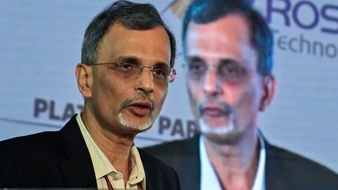 Chief Economic Advisor