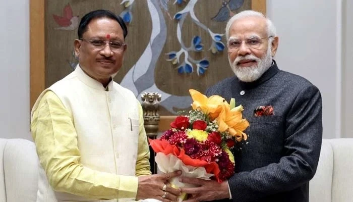 CM Vishnudev Sai Birthday: मुख्यमंत्री विष्णुदेव साय का जन्मदिन आज