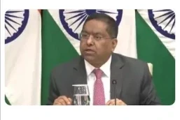 American funding: भारत ने अमेरिकी प्रशासन द्वारा कुछ गतिविधियों और फंडिंग के बारे में किए गए खुलासों पर ध्यान दिया है, जिसमें अमेरिकी राष्ट्रपति डोनाल्ड ट्रंप का यह दावा भी शामिल है कि यूएसएआईडी ने भारत के चुनावों को प्रभावित करने के