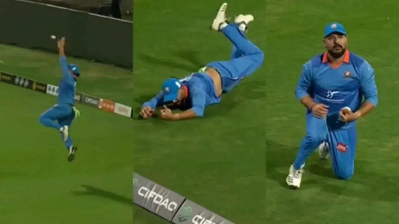 युवराज सिंह