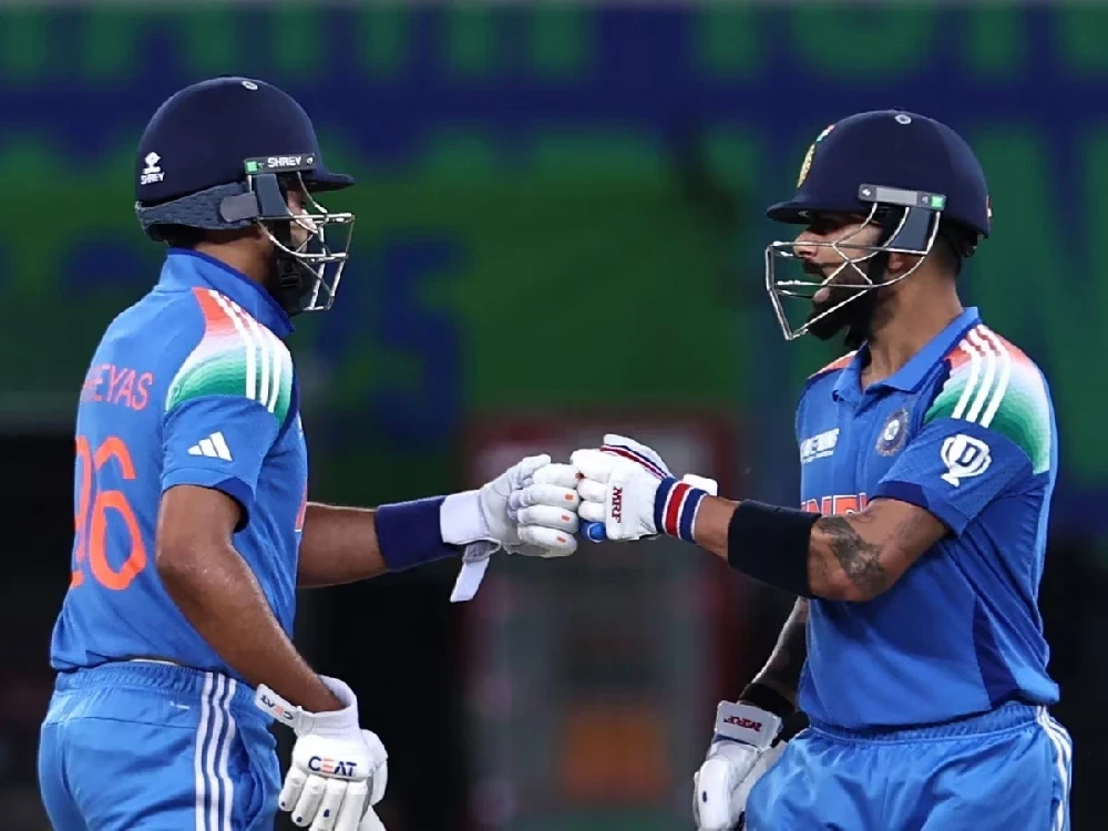 IND vs PAK, Champions Trophy 2025