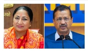 CAG report in Delhi assembly: दिल्ली विधानसभा का विशेष सत्र जारी है। आज दिल्ली विधानसभा में CAG के रिपोर्ट पेश होगी। इस रिपोर्ट में ‘शीशमहल’ के रिनोवेशन में गंभीर अनियमितताओं का मुद्दा उठाया गया है। रिपोर्ट्स में शराब