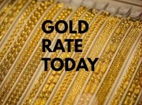 Gold price: सोने के भाव जिस तरह से बढ़ रहे हैं उसको देखकर लगता है कि काश दो महीने पहले सोने पर दांव लगा दिया होता तो आज कितना फायदा हुआ होता। एक तरफ शेयर बाजार गिर रहा है तो लोगों को लगता है कि गोल्ड में निवेश