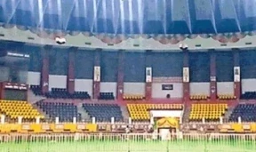 Raipur City News: रायपुर नगर निगम की नई परिषद का आज शपथ ग्रहण होगा। महापौर मीनल चौबे और 70 पार्षद शपथ लेंगे। शपथ ग्रहण समारोह इनडोर स्टेडियम में 3 बजे आयोजित होगा