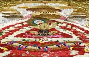 Khatushyam Fair 2025: खाटू का लक्खी दरबार, आज से 271 घंटे लगातार भक्तों की फरियाद सुनेंगे बाबा श्याम
