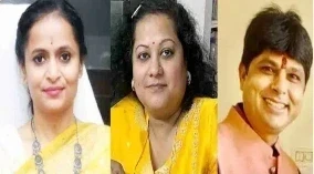 CG coal transportation scam: कोयला घोटाले में ED द्वारा दर्ज केस में सुप्रीम कोर्ट द्वारा जमानत दिए जाने के बावजूद सूर्यकांत तिवारी, सौम्या चौरसिया और रानू साहू की जेल से रिहाई नहीं हो सकेगी। आज ही DMF घोटाला केस