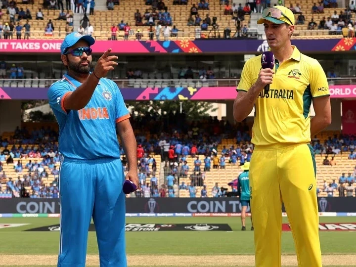 आईसीसी चैंपियंस ट्रॉफी 2025