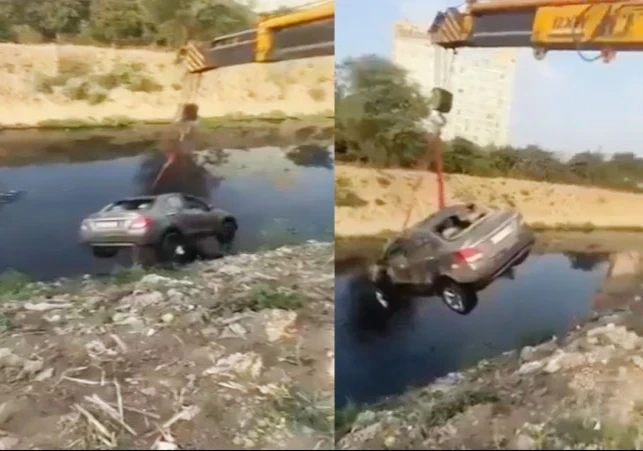 Beware of Google Maps