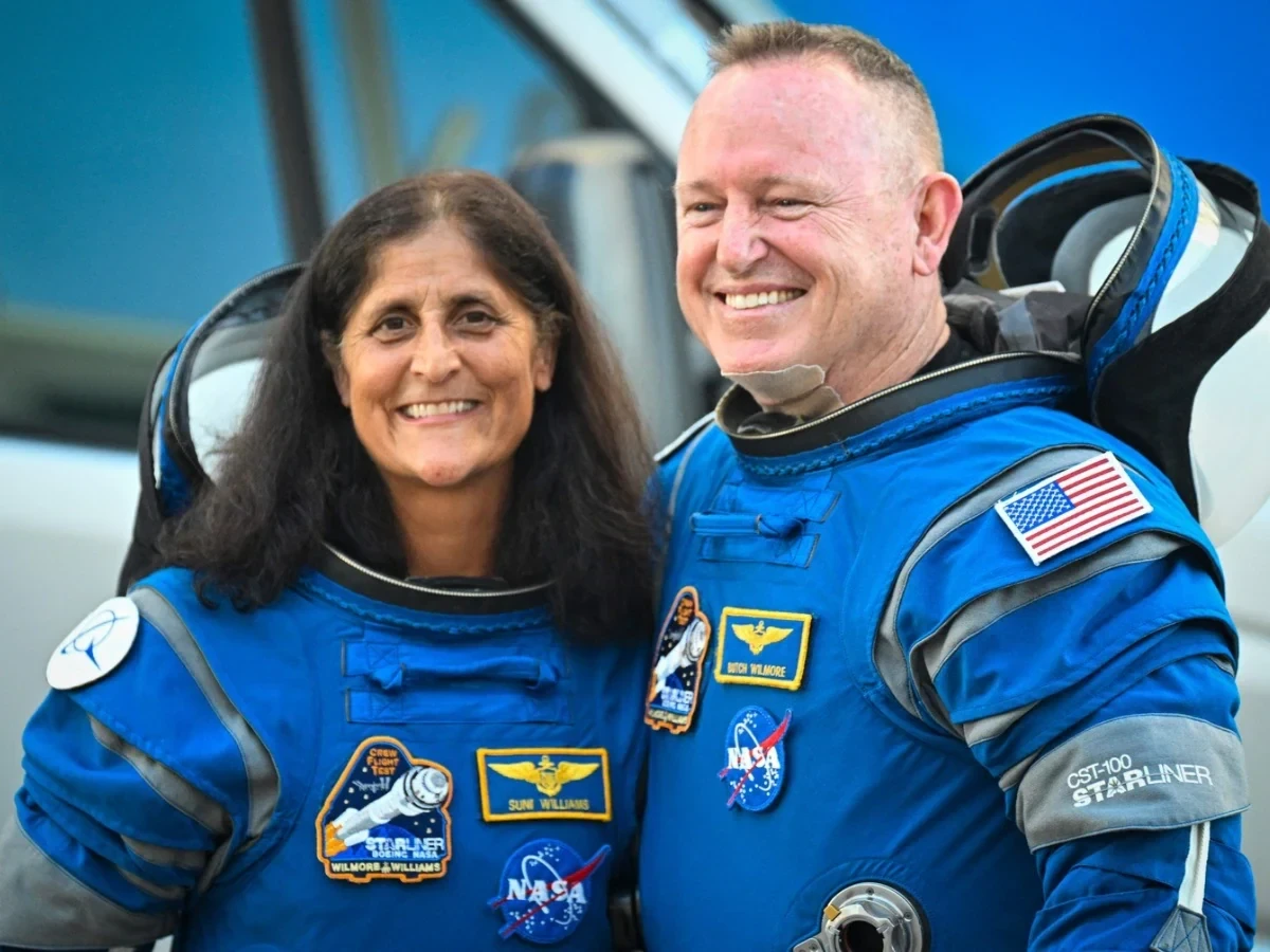 NASA