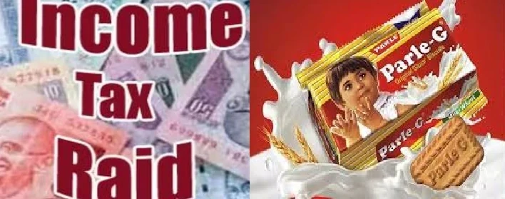 Income Tax Raid