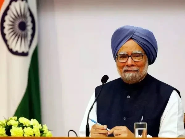 राष्ट्रीय स्मृति स्थल पर बनेगा पूर्व PM मनमोहन सिंह का स्मारक, परिवार से मिली अनुमति राष्ट्रीय स्मृति स्थल पर बनेगा पूर्व PM मनमोहन सिंह का स्मारक, परिवार से मिली अनुमति
