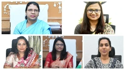 Women’s Day Special