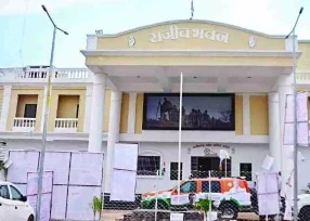 CG Politics: छत्तीसगढ़ कांग्रेस प्रदेश अध्यक्ष दीपक बैज रविवार को दिल्ली दौरे पर हैं, जहां वे कांग्रेस आलाकमान से मुलाकात करेंगे। माना जा रहा है कि इस दौरान वे हाल ही में हुई कांग्रेस कार्यकारिणी की बैठक में