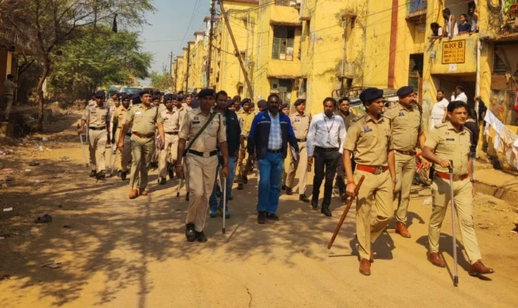 आर.डी.ए. कॉलोनी