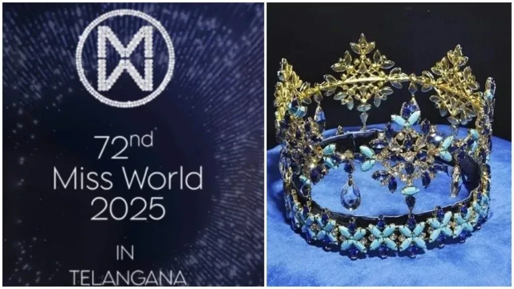 Miss World 2025