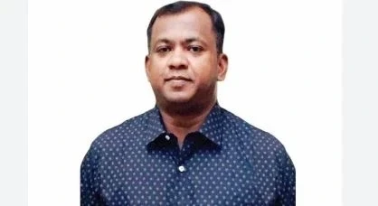 IAS Prasanna R became Joint Secretary in Home Ministry
