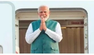 PM Modi CG Visit: प्रधानमंत्री नरेंद्र मोदी नवरात्रि के पहले दिन 30 मार्च को छत्तीसगढ़ के बिलासपुर जिले में विकास परियोजनाओं की आधारशिला रखेंगे। ये परियोजनाएं बुनियादी ढांचे को मजबूत करने और स्थायी आजीविका को बढ़ावा देने के