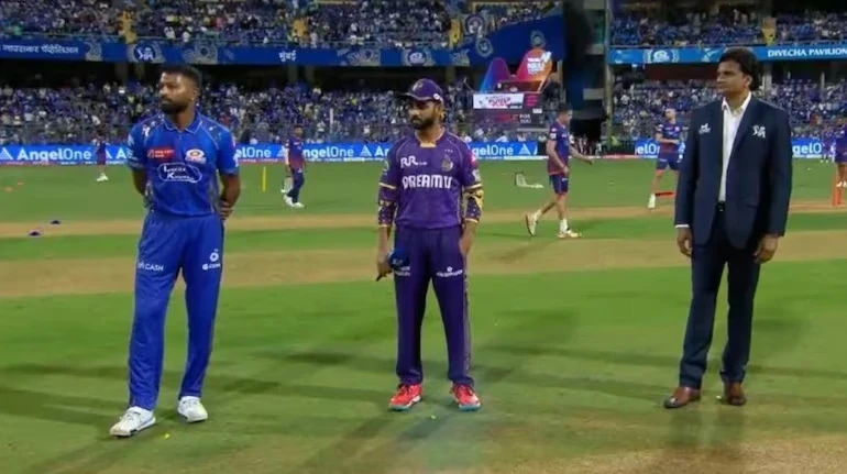 MI vs KKR