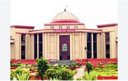 Anticipatory bail plea of ​​4 accused in 411 crore medical equipment purchase scam rejected: छत्तीसगढ़ हाईकोर्ट ने CGMSC के 411 करोड़ के मेडिकल उपकरण खरीदी घोटाले के 4 आरोपियों की अग्रिम जमानत अर्जी खारिज क